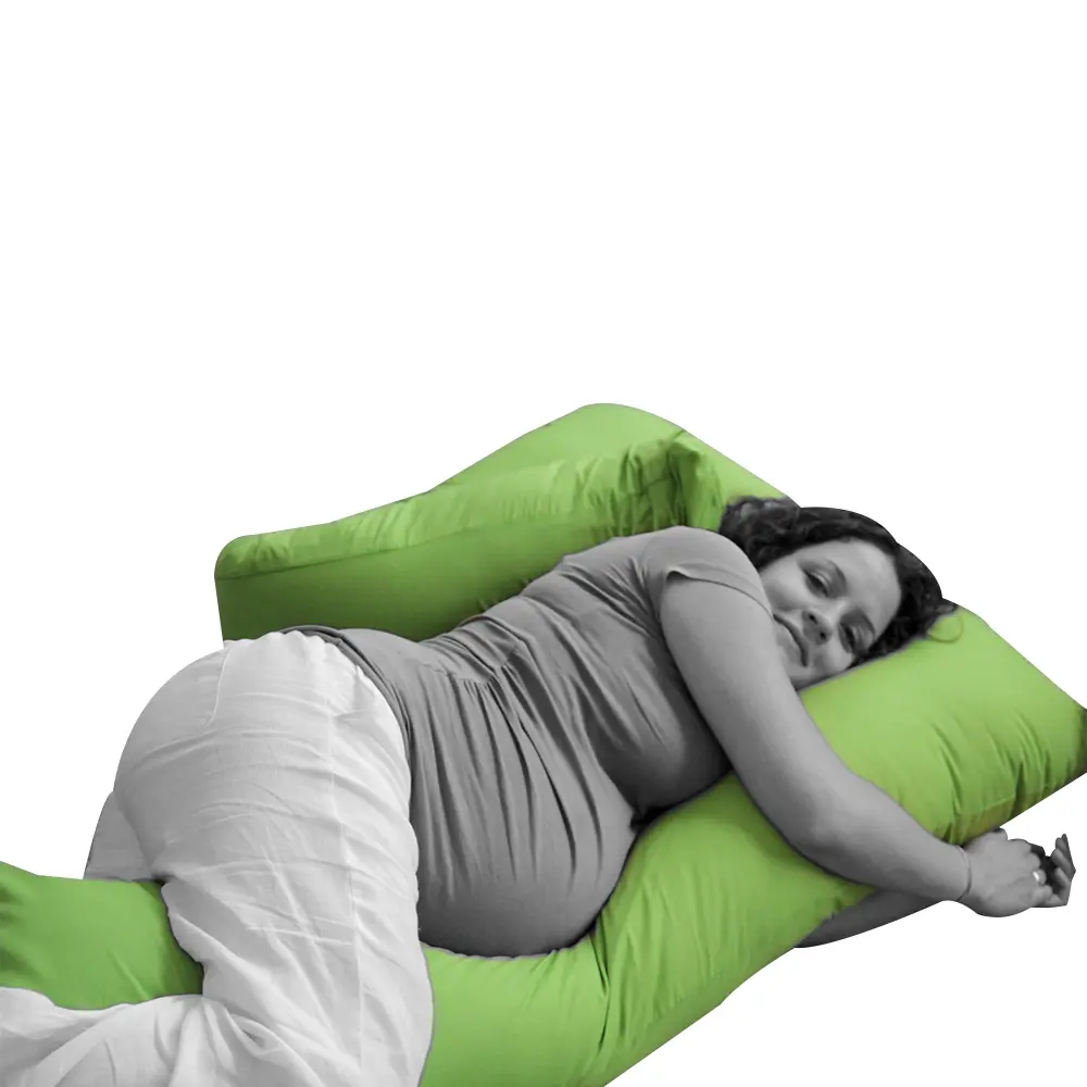 Aldonza Cojines - CELEBRA A MAMÁ 💜 Cojín almohada de embarazo y lactancia🤰  . Ideal para que durante el embarazo ademas de dormir te ayude a  verdaderamente descansar; ya que te da