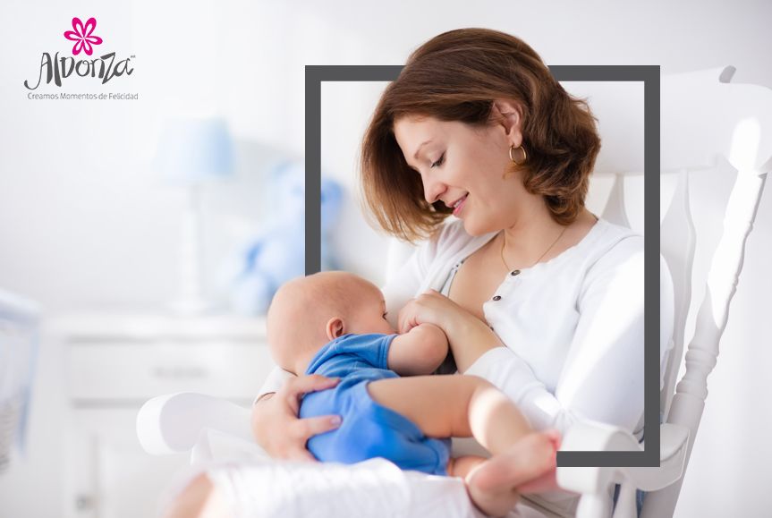 Tips para volver al trabajo y continuar con la lactancia materna | Aldonza